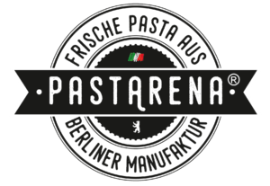 Logo von PastArena – Frische Pasta aus Berliner Manufaktur